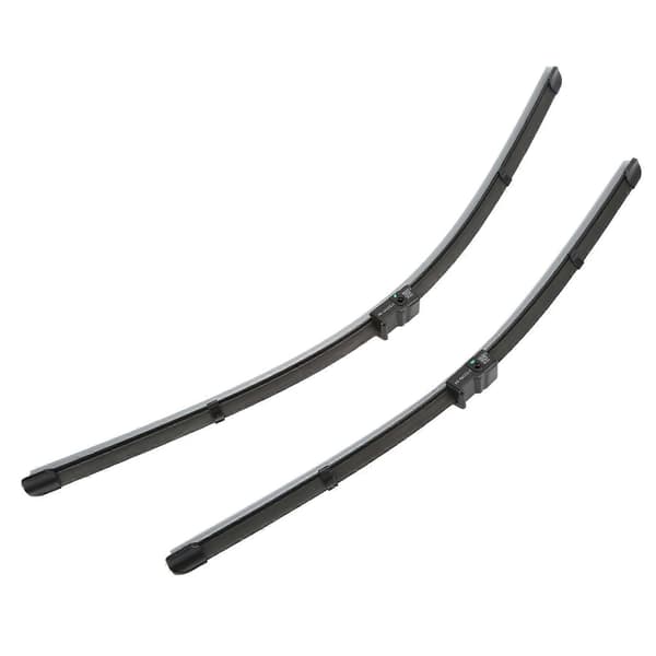 2 stk. 61 cm 51 cm Forrude Viskerblade 61610034739 Biltilbehør Udskiftning til X5 E70 X6 E71 E72