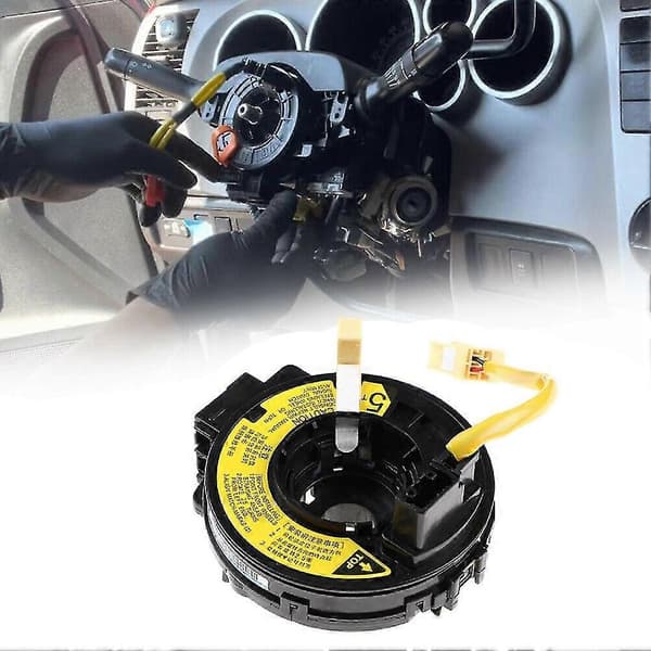 Ny Spiralledning til Rat Clock Spring 84306-32030 Til Celica Highlander Mr2 Spyder 2000-2004
