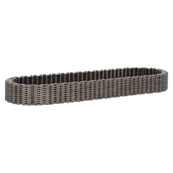 Fordelingskassekjede 80 Lenker HV086 Erstatning Rustfritt Stål Tilbehør Passer for X3 E83