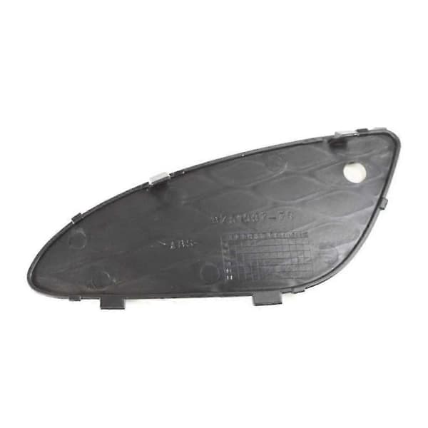 Højre Kofanger Nedre Grill Tågelygte Dæksel Side Til - W211 E- E320 E500 2003-2006 211