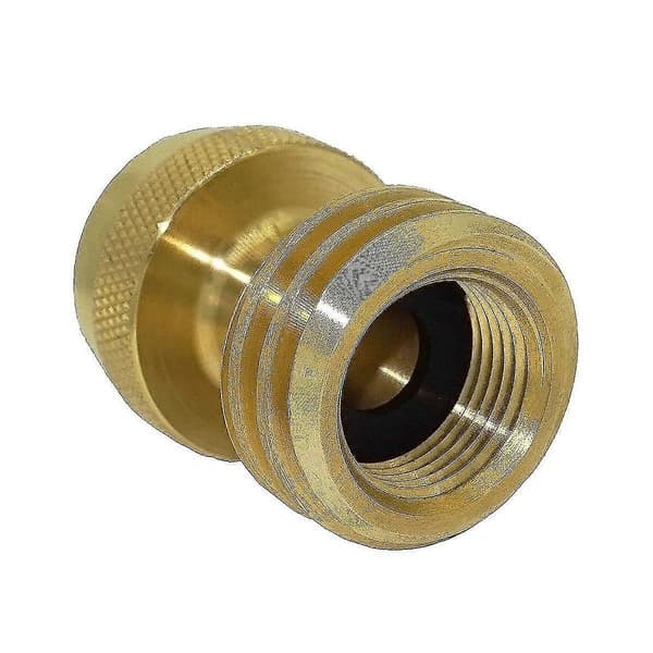 Propan Påfyllingsadapter Qcc1 Propan Regulatorventil Propan Adapter 1lb Sylinder Propanflaske Con