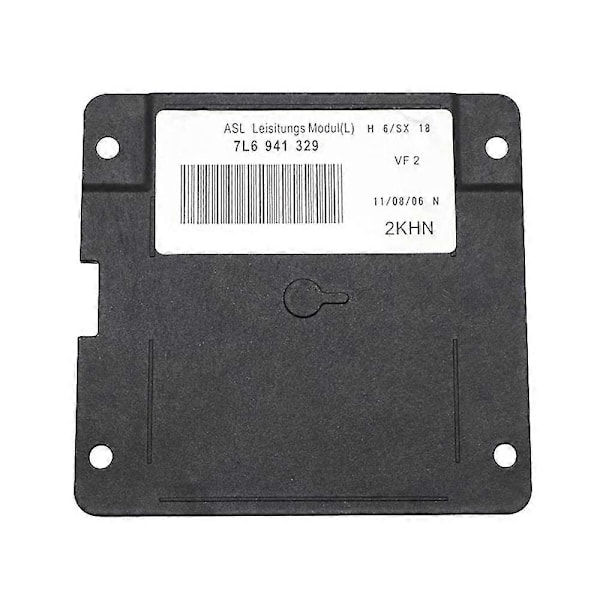 Vänster Bil Afs Prestanda Ering Modul För 7l6941329