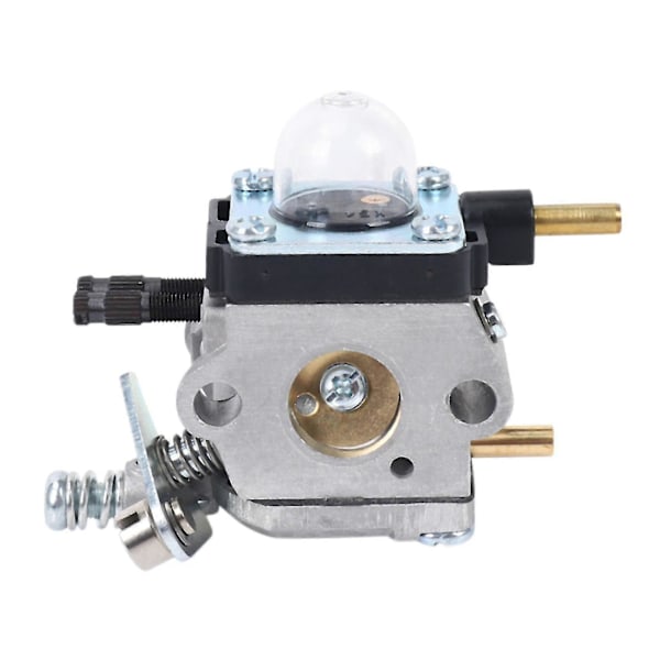 Kaasutin ilmansuodattimella Repower Kit 2-tahtiselle Mantis 7222 7222e -mallille