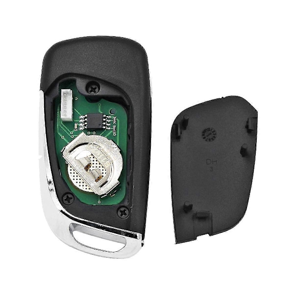 Keydiy B11-3 Fjärrkontroll Bilnyckel Universal 3 Knappar För Stil För Kd900/-x2 Mini/ Urg200 Program