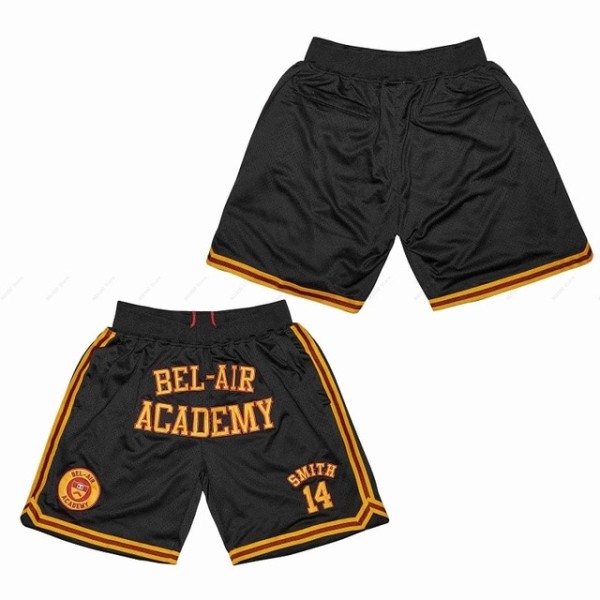 2023 nya basket SMITH#14 shorts sportstrandshorts 2XL