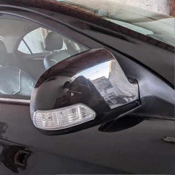 1 par sidespejlsblinklys til Jac J5 Sedan Led sidespejlsblinklys