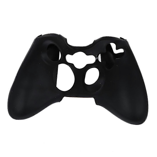 Silikone Beskyttelsescover til 360 Controller Ny Beskyttelse Sort