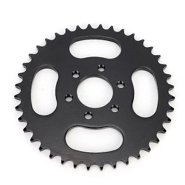 ATV Quad 428 Kedja Bakre Drev Passar för TAOTAO SUNL Roketa JCL NST 125 150 200 250 CC