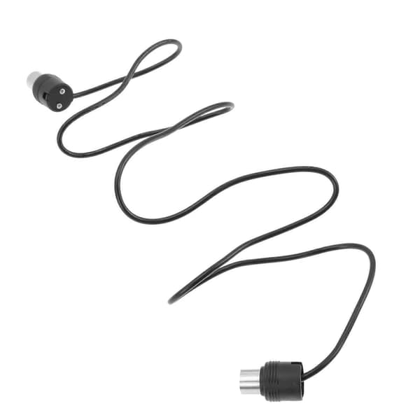 MIDI Han til Han Tilslutningskabel Professionel Keyboard MIDI Adapterledning