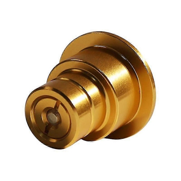 2 stk. Co2 Adapter Kobling 8mm Hannkobling For Terra Vannmaskin For Sodamaskin