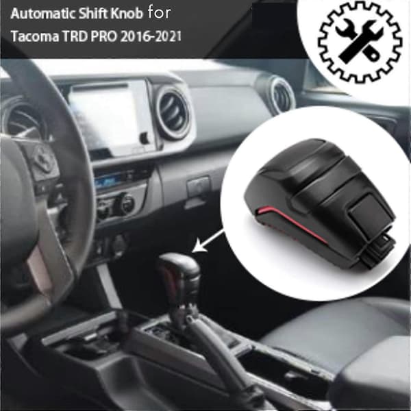 Automatisk girspak for bil Pro 2016-2021 Ptr57-35170