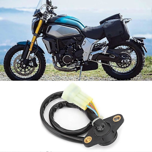 5 Gear Positions Sensor 0180-012200-1000 Passer til CFMoto CF500/X5/X6