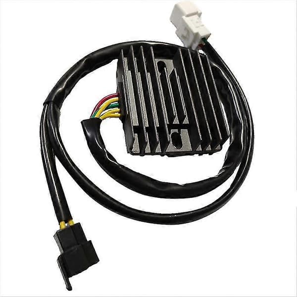 Volta Regulator Ensretter Passer Til Xl 125 V7 Varadero 2007-2011 Sh678-fe