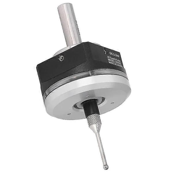 V6 Anti-roll 3D Touch Probe Kantfinner For Å Finne Senter Desktop Probe For Mach 3 Og Grbl
