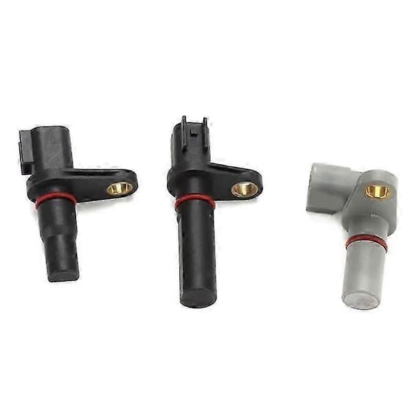 Transmission Input Output Hastighedssensor til Fiesta Focus 2011-2018 AE8P7H103AA AE8P-7M101- AE8Z7M101A 250060-6900