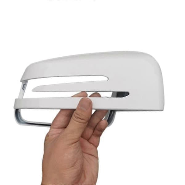 Sidespeildeksler For C E S Cla Gla Cls W176 W246 W212 W204 C117 W221 Side Cap Le