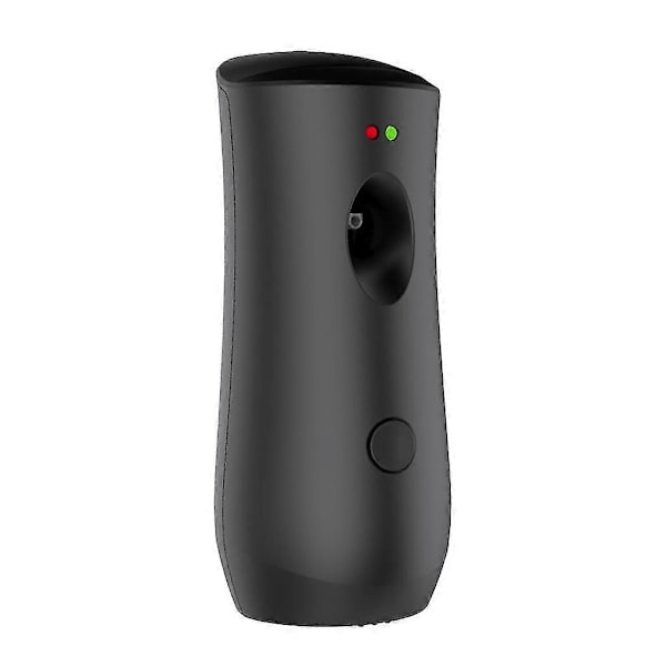 Aerosol Dispenser Luftfrisker Duftspray Dispenser Automatisk Diffuser