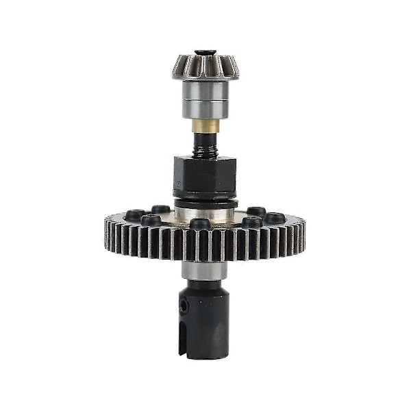 2 kpl Metallinen ja vetopyörästösetti Ea1056 Ea1058 Jlb 11 21 J3 1/10 Rc-autoon U
