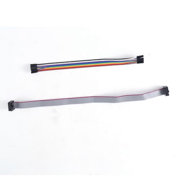 Msp430 Bsl Usb Programmer Download Adapter Usb Port