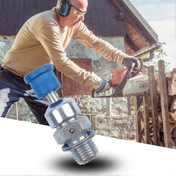 Dekompressionsventil til STIHL 024 026 036 MS240 MS260 MS360 MS440, Universelt cylinder-ventil tilbehør