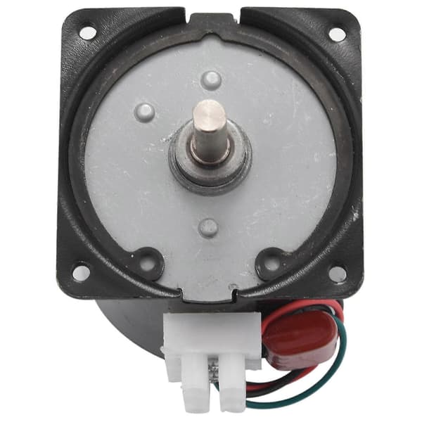 1 stk. 68ktyz Mini Ac 28w 2.5r/min Moment Synkron
