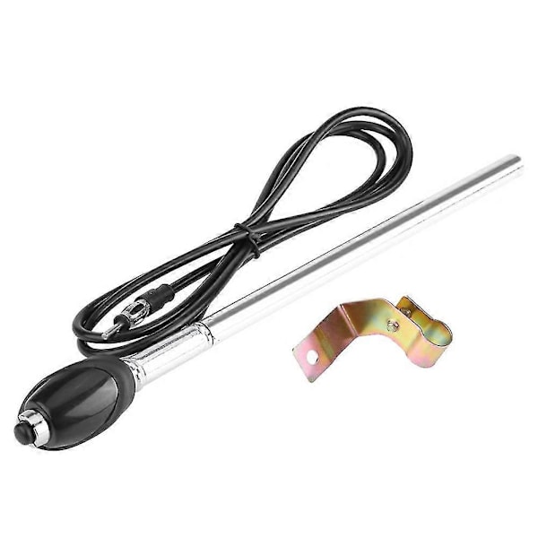 Bilantenne Radio Antenne Beskyttelse Feste For - - 1989 1990 1991 1992 1993 1994 1995 1996 1997 Ap77,zpn-