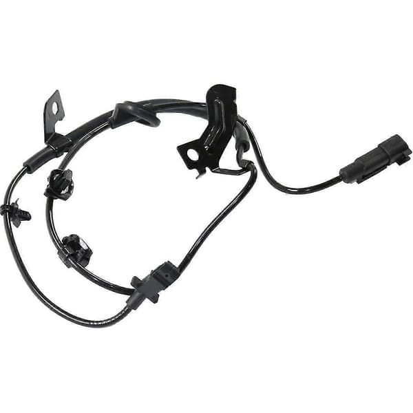 ABS-hjulhastighetssensor bak vänster 4670A581 för 2007-2017 Anti-Lock hjulsensor