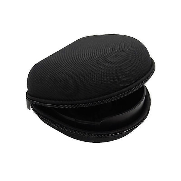 Oppbevaringsboks Støtsikker EVA Bluetooth-kompatibel Øretelefon Reiseveske for Monitor MIDanc MAJOR III 123 Generasjon