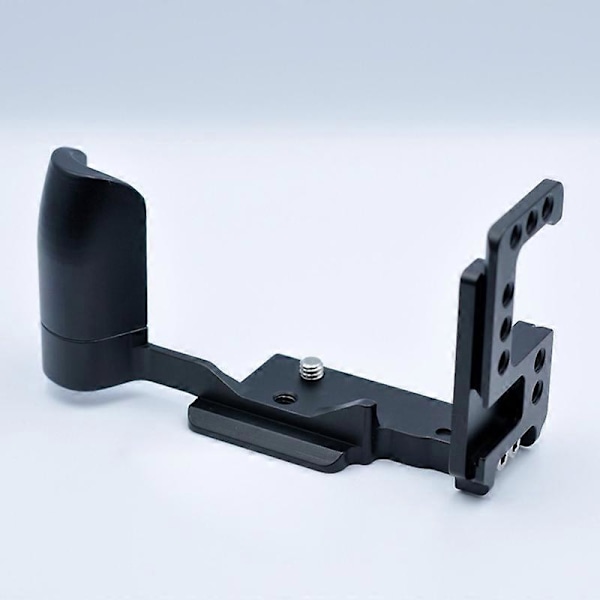Speilløst Kamera L-formet Hurtigutløserplate Vertikal Klaff for Canon EOS M6
