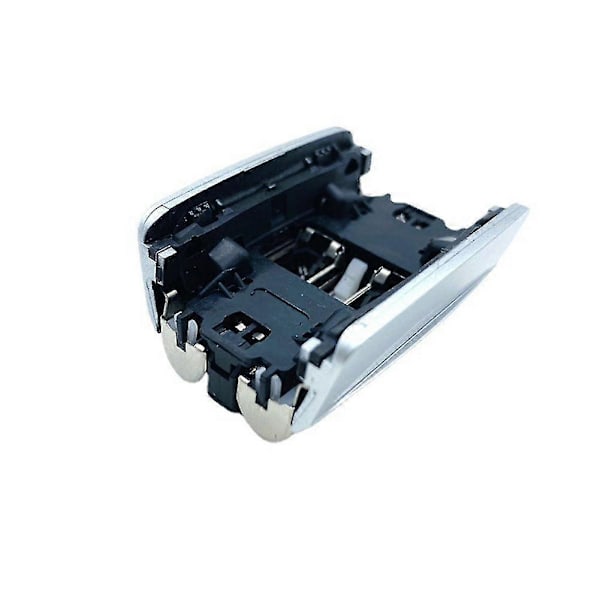 83m Erstatningshode for barbermaskin til Serie 8 Elektriske barbermaskiner 8320s, 8325s, 8330s, 8340s, 8345s, 8350s, 8360cc