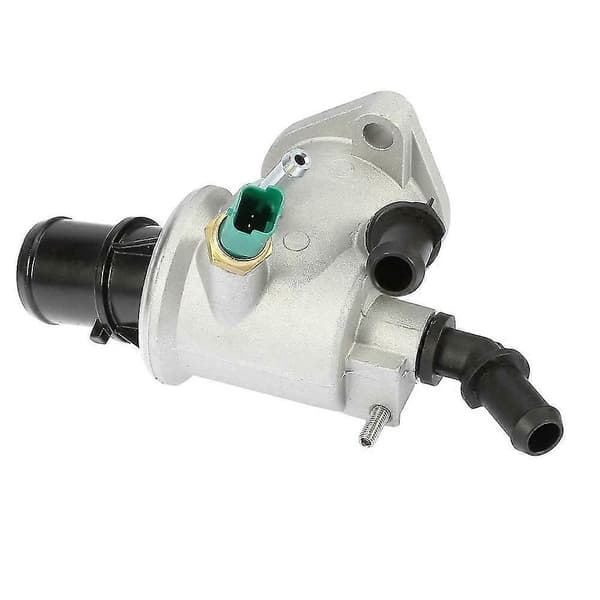 Til Saab 9-3 / 9-5 2004-2015 Tat Hus Med Sensor 1.9 71754778 55202510