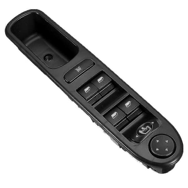 Passagerside S Til 207 207cc Til C3 S 6554.qk 6554.qc