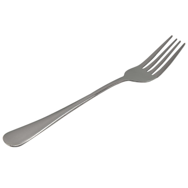 Middagsgække, Robust Rustfrit Stål Middagsgække Sæt Af 10