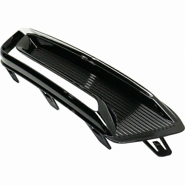 For 2014-2019 Chevy Impala Tåkelysdeksel Bezel Trim Passasjer Høyre Side