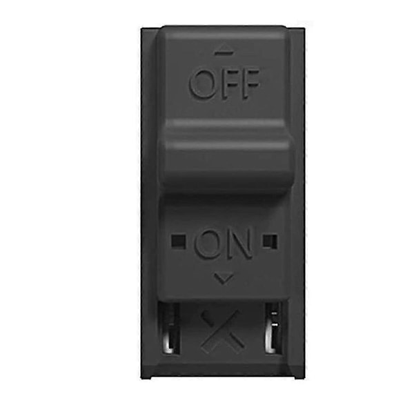 Ersättnings Rcm Verktyg Clip Kortslutning Modifiera Fil Plast Jig Modifiera Switch Fil För Switch Fba