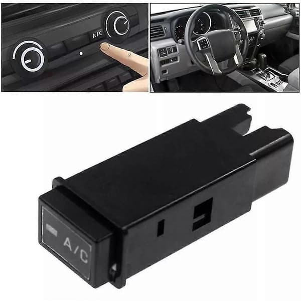 A/C System Trykknappbryter For Rav4 2911017 84660-0b010 951017