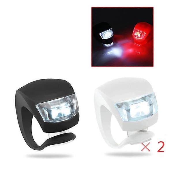 LED-lys