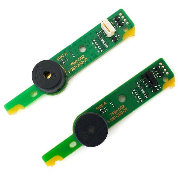 10 st För S Board Indukt Knappsats Tsw-002 003