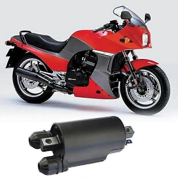 Tennspole for motorsykkel CB 200 350 400 450 500 550 650 750 900 1100