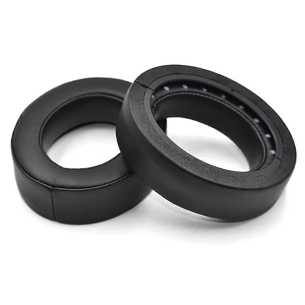 Øreputer Erstatning For Corsair Hs50 Pro Hs60 Pro Hs70 Pro Gaming Headset, Hodetelefoner Repa