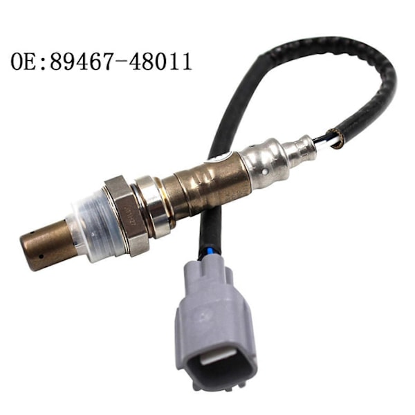 Oxygen Sensor O2 Sensor Luft-brændstofforholdssensor Til Es300 Rx300 Highlander 89467-48011 8946748011