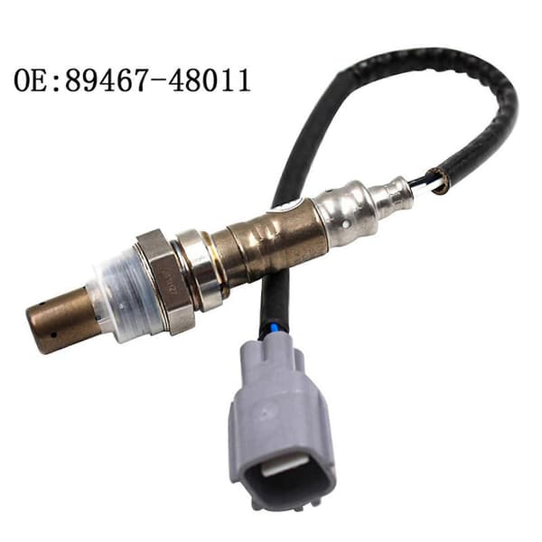 Syresensor O2 Sensor Luft-Bränsleförhållande Sensor För Es300 Rx300 Highlander 89467-48011 8946748011