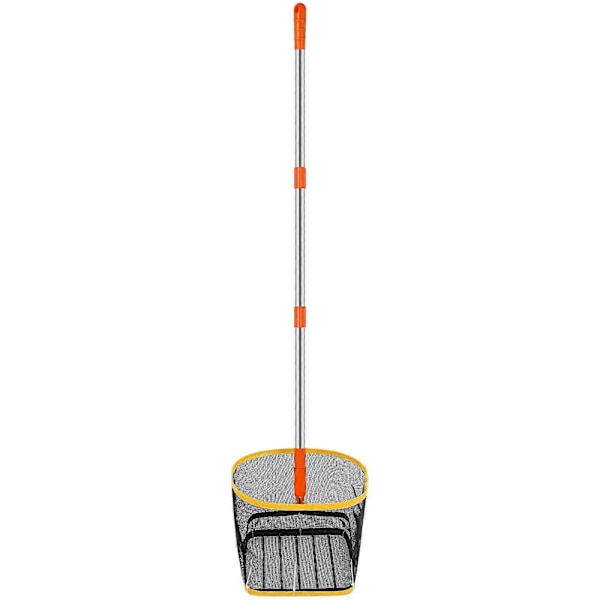Bordtennisballplukker Bærbar Bordtennisballplukker Avtakbar Bordtennisballplukker