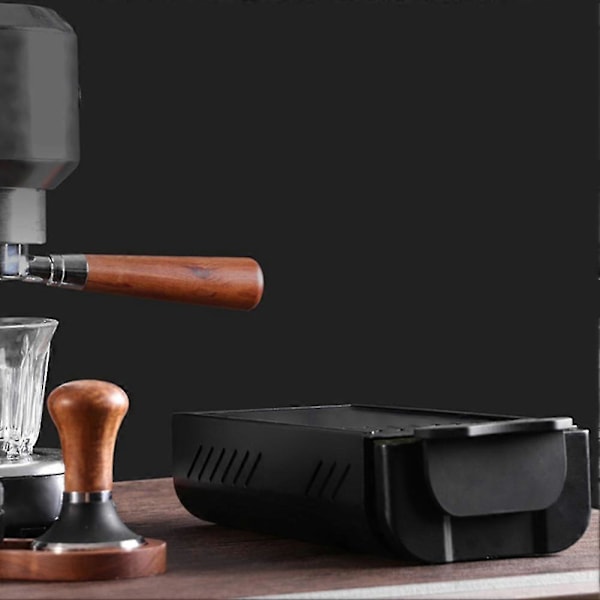 Kaffelåda för kaffesump Slaglåda för kaffesump Hink för kaffesump Hushålls slaglåda för kaffesump Stora