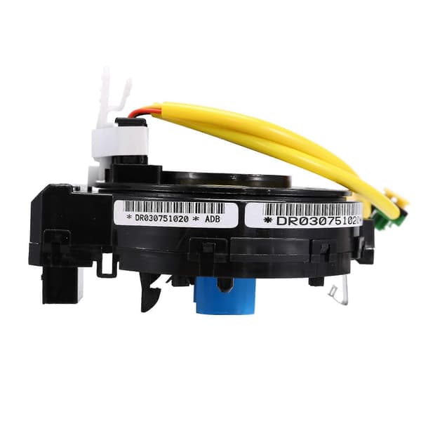 Ny Rat Spiral Kabel Urfjeder 93490-2b300 Til 2006-2012