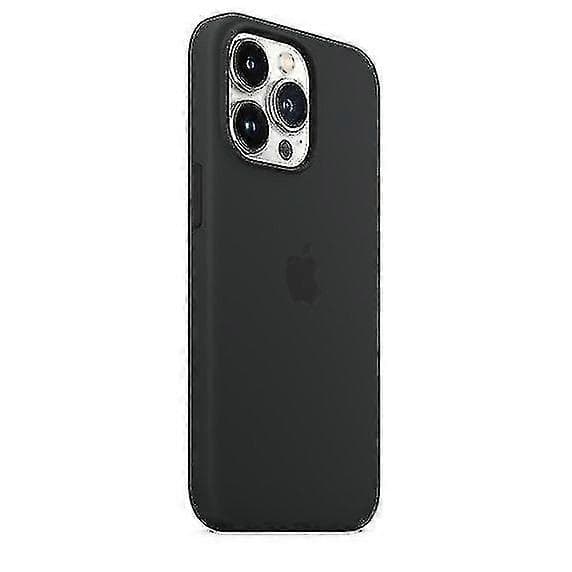 Jule-silikon mobildeksel for iPhone 13 Pro 13pro Midnight