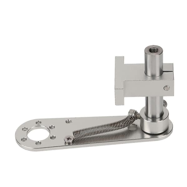 Rotary Encoder Festebrakett med Metallstativ og Digital Displayteller for 21mm Hulldiameter s20241212446