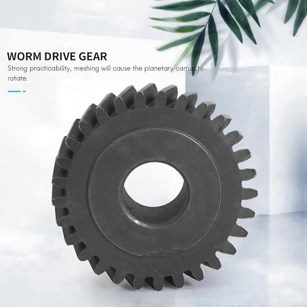 Snekkegear W11086780 Fabriksny, Røremaskine erstatter 9703543 9706529 W10916068 Wp9706529