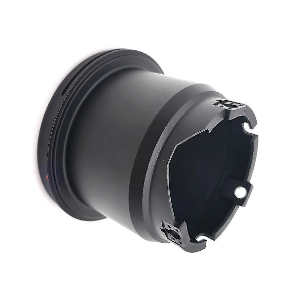 24-70mm 2.8l Ii Ef 24-70 2.8 Ii etulinssin suodatinrengas UV-vastavalosuoja kiinteä putki Yb2-3727 suora M