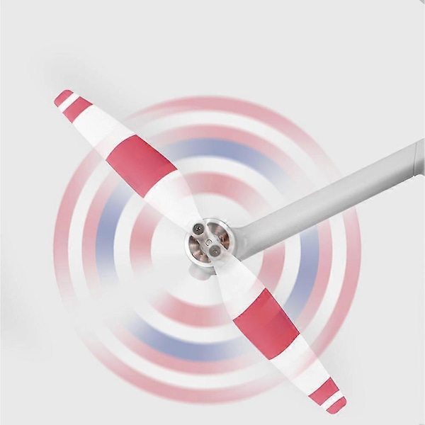 2 Par Udskiftnings 6030 Propeller Til Mini 3 Pro 3pro Drone Letvægts Propeller Blad Vinge Fans Tilbehør